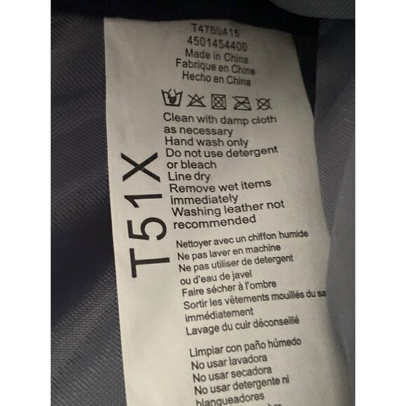 Jansport Trans Bookbag Knapsack Laptop School Day Pack Unisex VTG - Picture 16 of 16